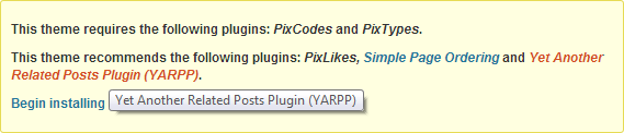 LENS Additional Plugins