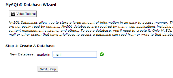 create-wordpress-database-mysql-db-wizard-cpanel-1