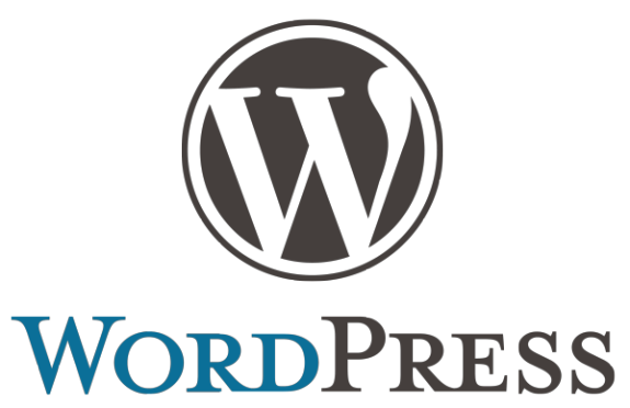 WordPress Logo