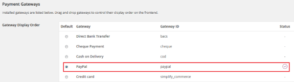 paypal-set-as-payment-gateway-in-woocommerce