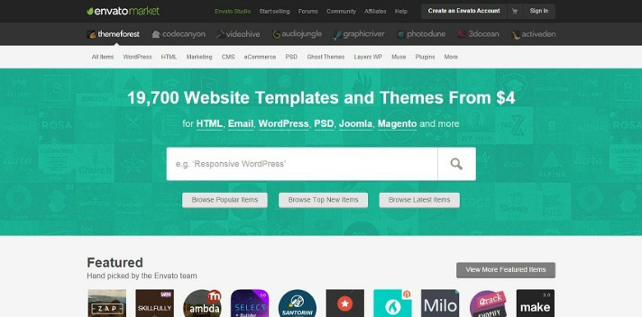 themeforest