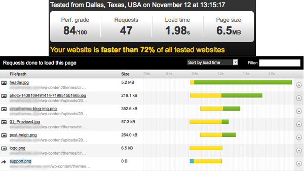 FlyWheel Pingdom-1