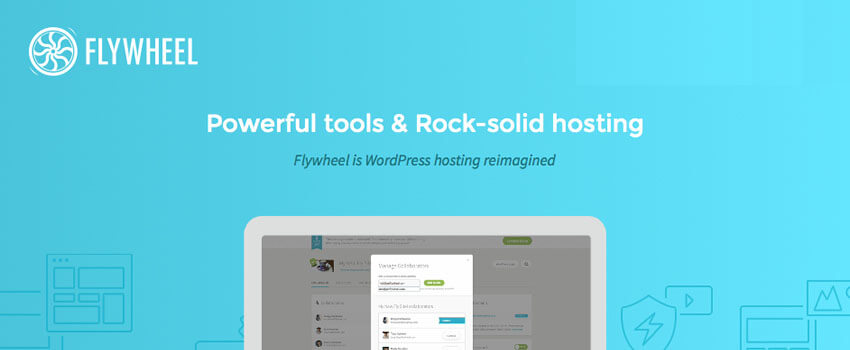 Flywheel WordPress Hosting Review (2025): It’s Like a Design Party on The Internet