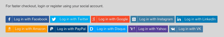 woocommerce-social-login