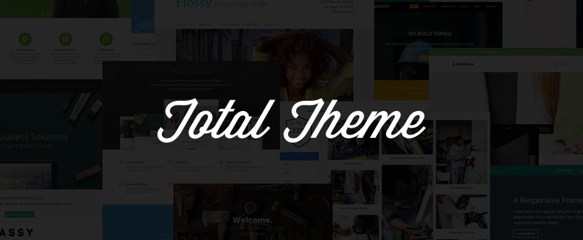 Total Multi-Purpose WordPress Theme by WPExplorer: A Review