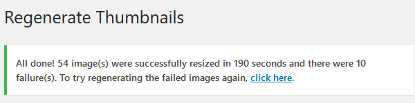 regenerate-thumbnails-regenerate-all-thumbnails-completion-notice