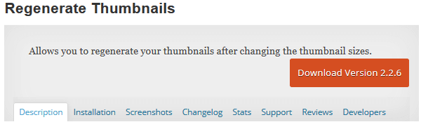 regenerate-thumbnails-wordpress-plugin