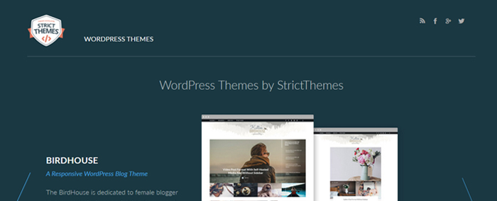 strictthemes