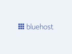 Bluehost