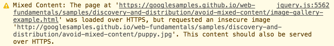 mixed-content-error-example