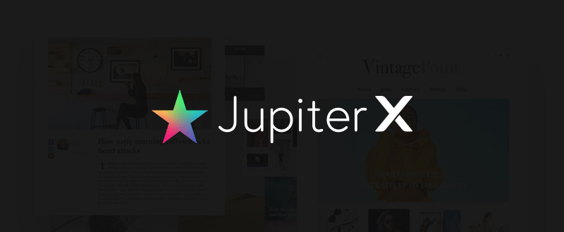 Jupiter X Theme Review: Multipurpose, Customizable, And Powered By Elementor