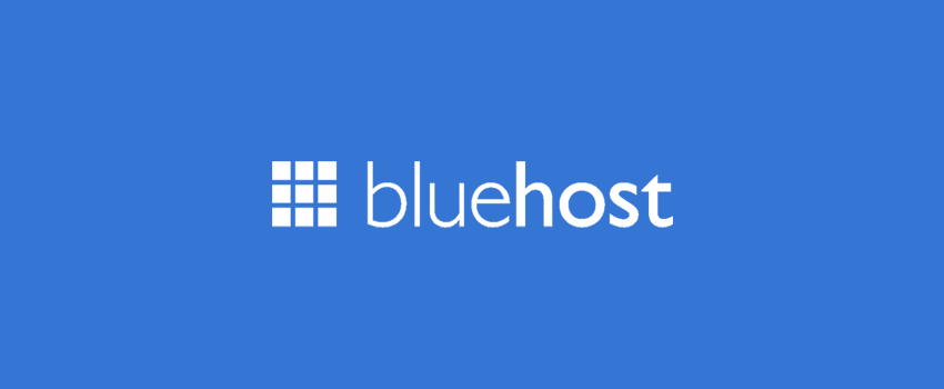 BlueHost Review