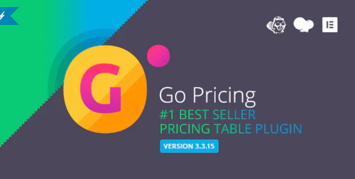 The Go Pricing plugin.