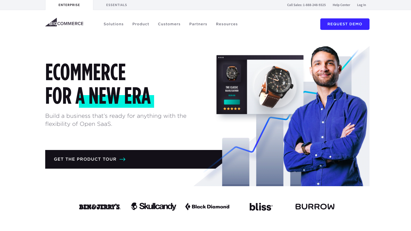 BigCommerce