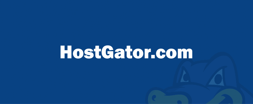 HostGator Review