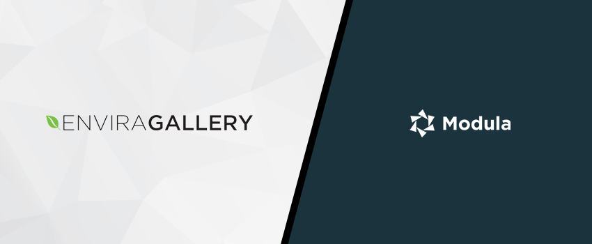 Envira Gallery vs Modula Comparison: Best WordPress Gallery Plugin?