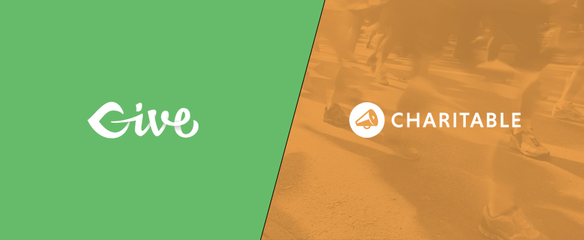 GiveWP vs Charitable: Which Is the Best WordPress Fundraising Plugin?