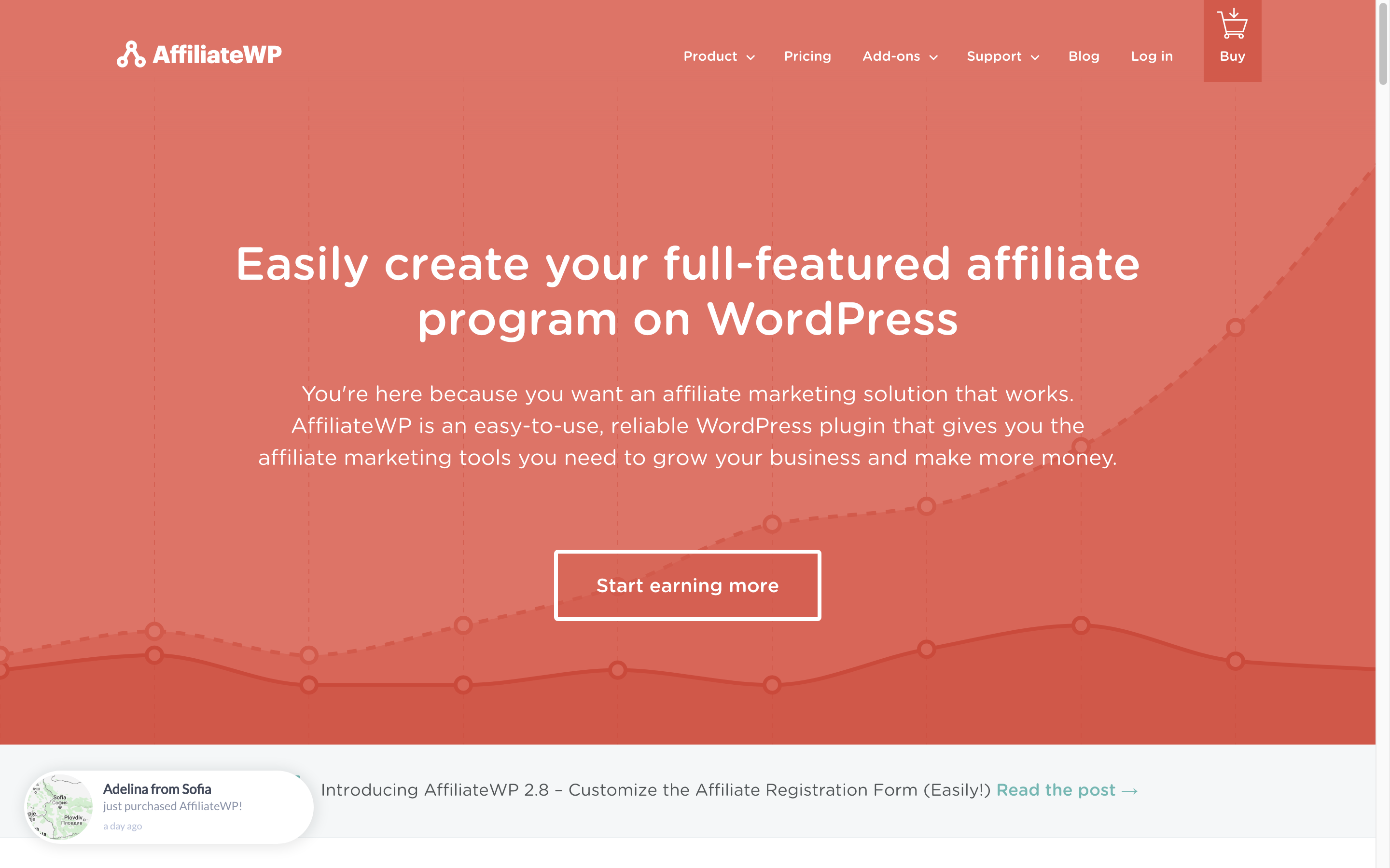 AffiliateWP