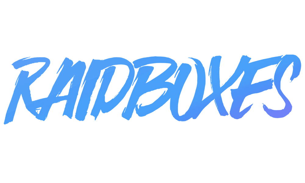 Raidboxes