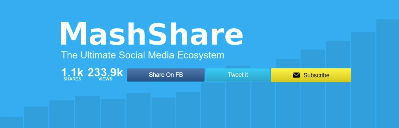 MashShare